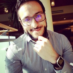 Meet your Posher, Jossue